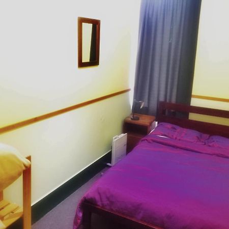 Spa Lodge Rotorua Ngoại thất bức ảnh