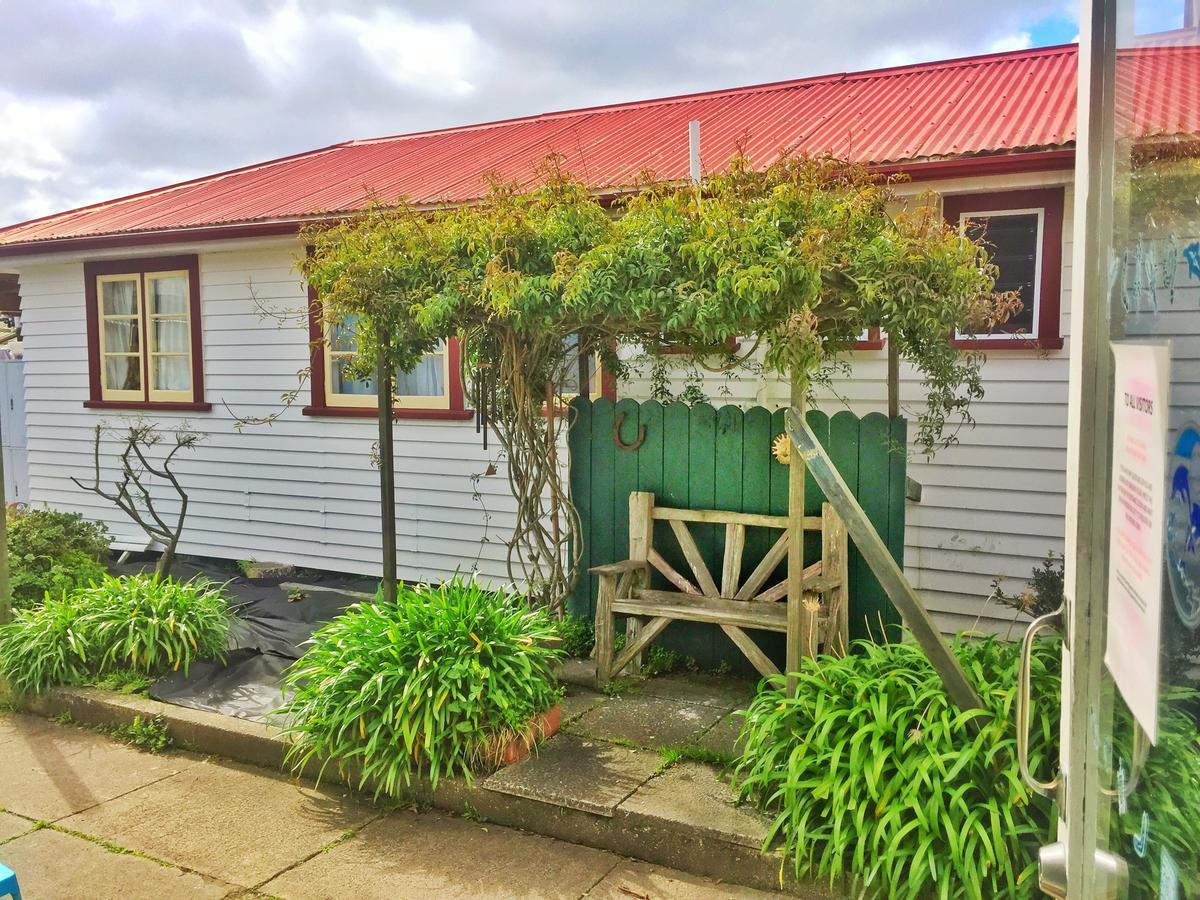 Spa Lodge Rotorua Ngoại thất bức ảnh