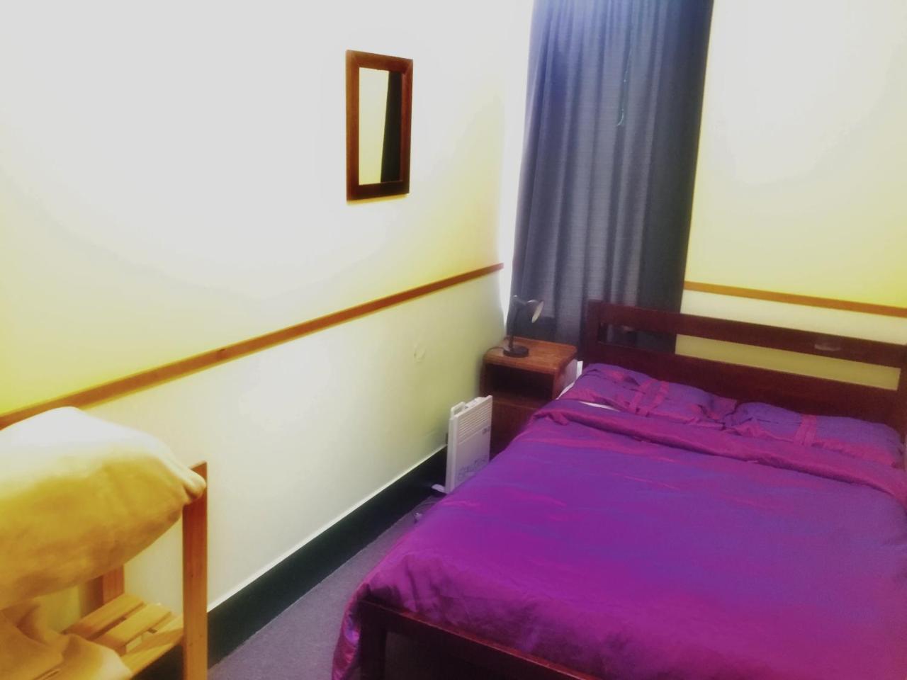 Spa Lodge Rotorua Ngoại thất bức ảnh