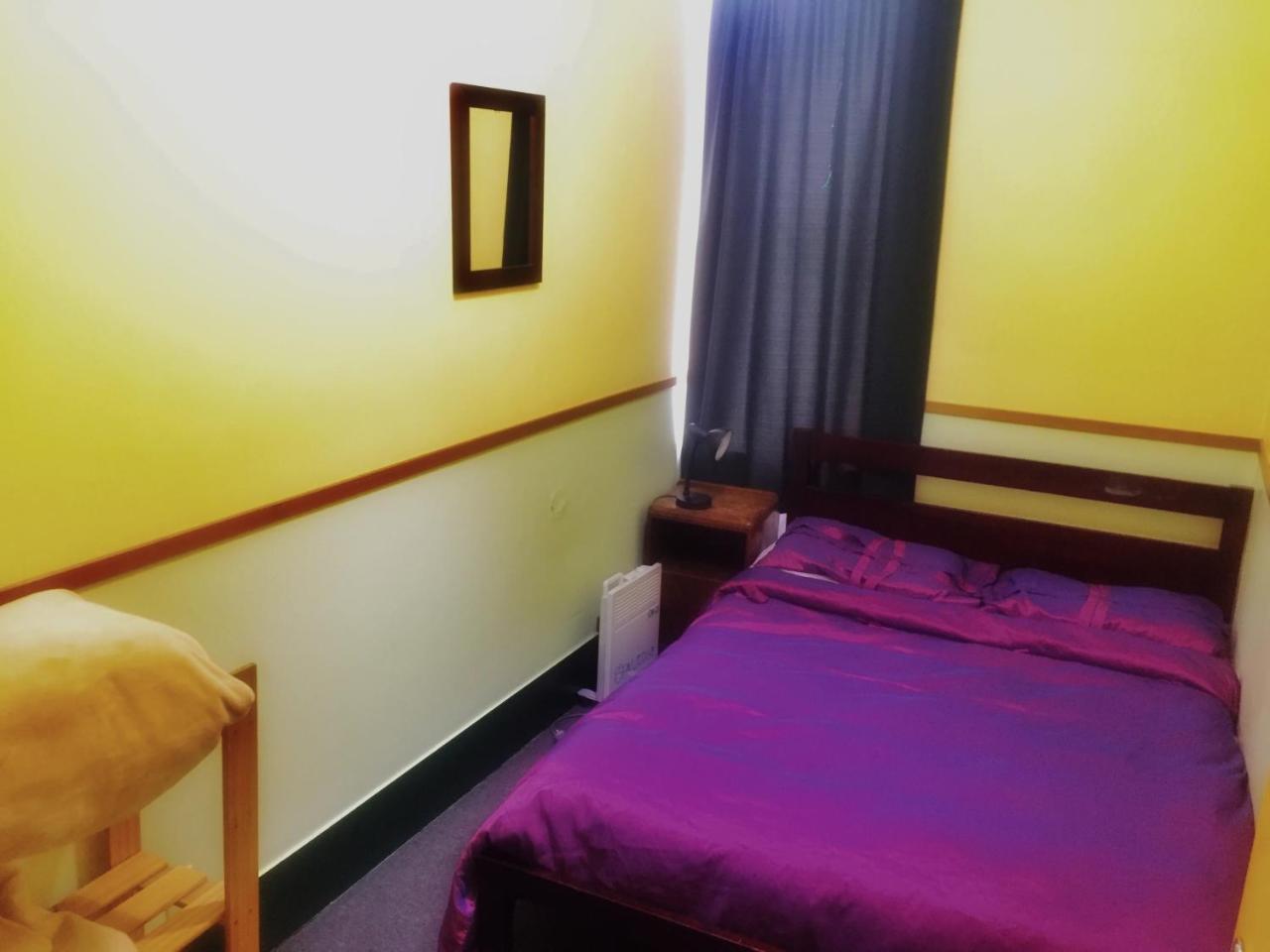 Spa Lodge Rotorua Ngoại thất bức ảnh