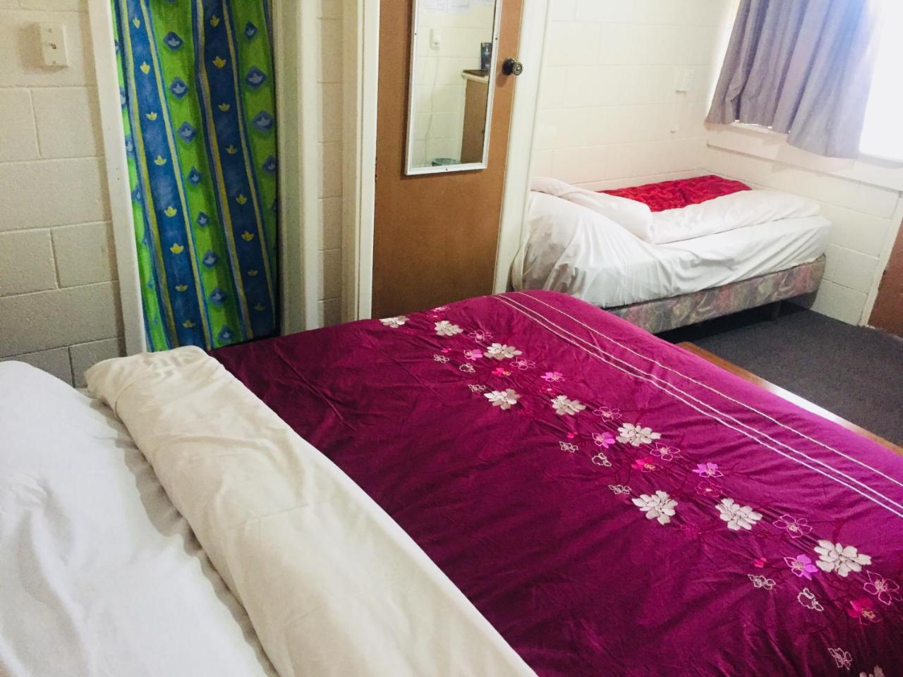 Spa Lodge Rotorua Ngoại thất bức ảnh